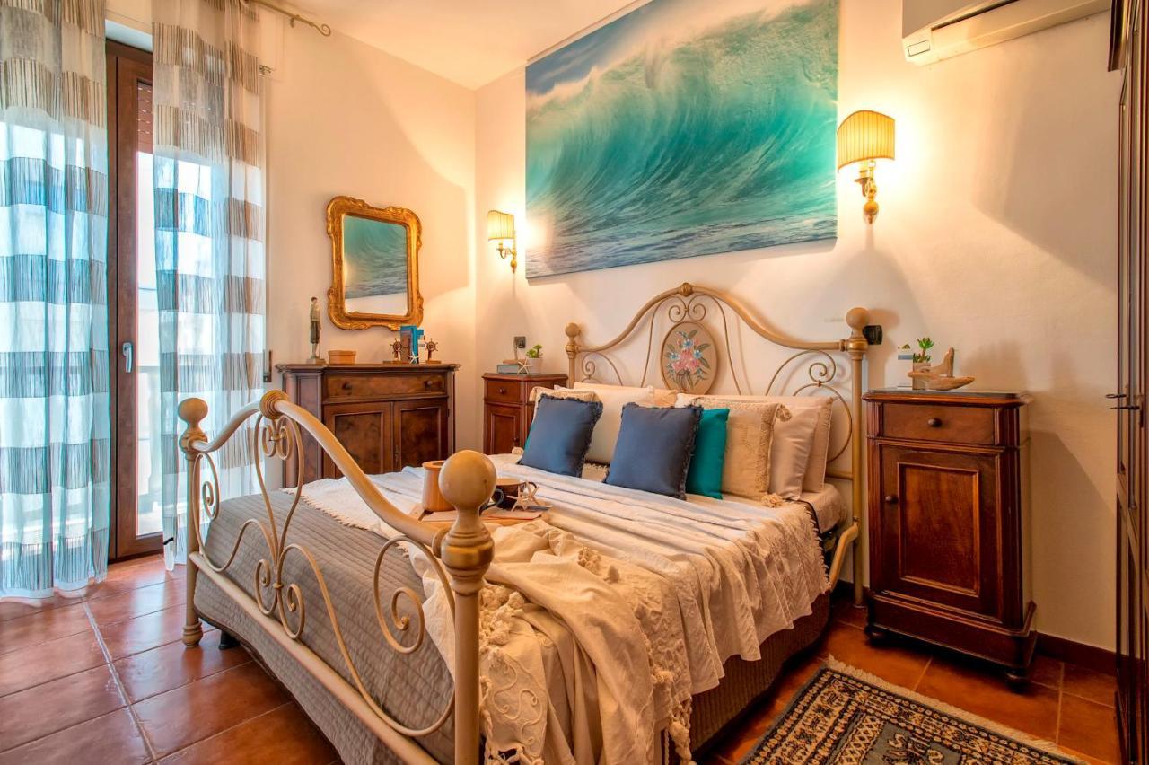 Appartement Sardinia Re - Foscolo 8 à Alghero Extérieur photo