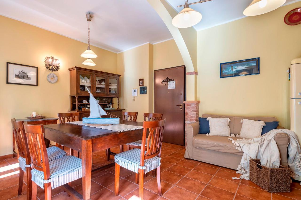 Appartement Sardinia Re - Foscolo 8 à Alghero Extérieur photo