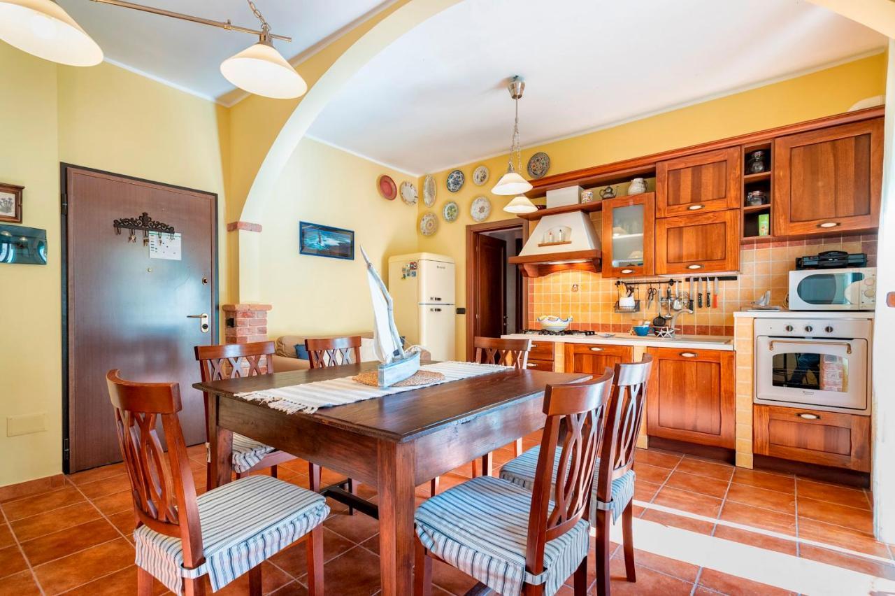 Appartement Sardinia Re - Foscolo 8 à Alghero Extérieur photo