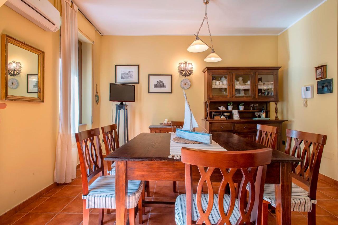 Appartement Sardinia Re - Foscolo 8 à Alghero Extérieur photo