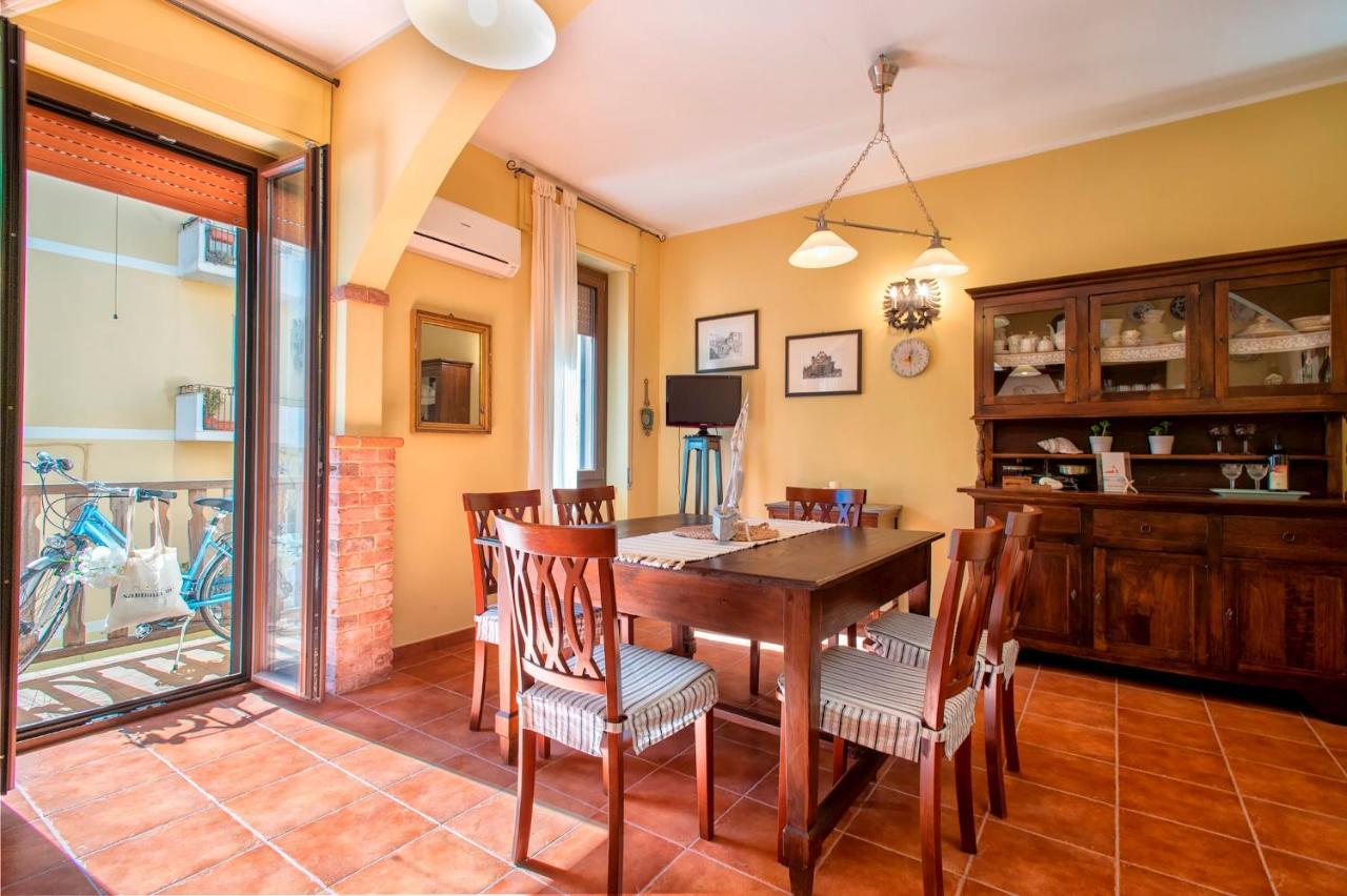 Appartement Sardinia Re - Foscolo 8 à Alghero Extérieur photo