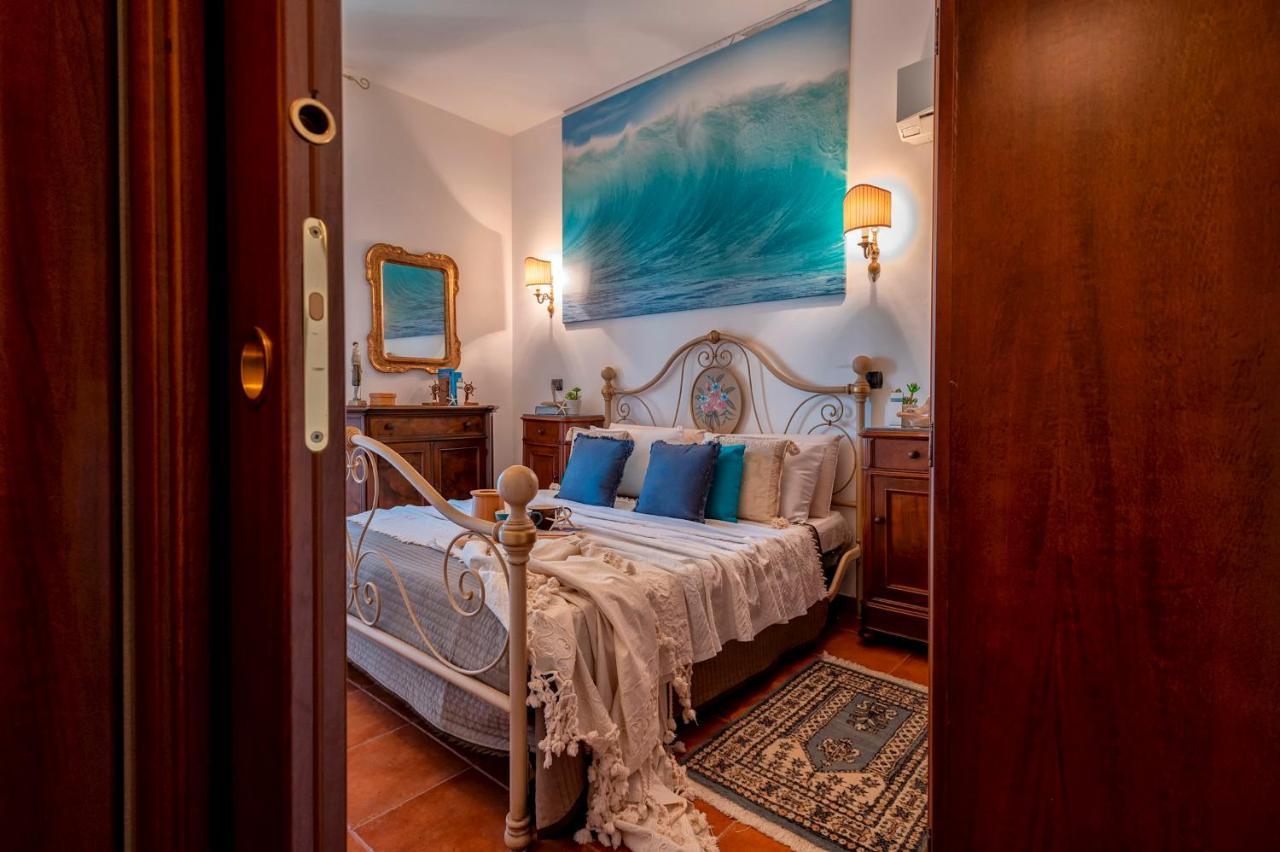 Appartement Sardinia Re - Foscolo 8 à Alghero Extérieur photo