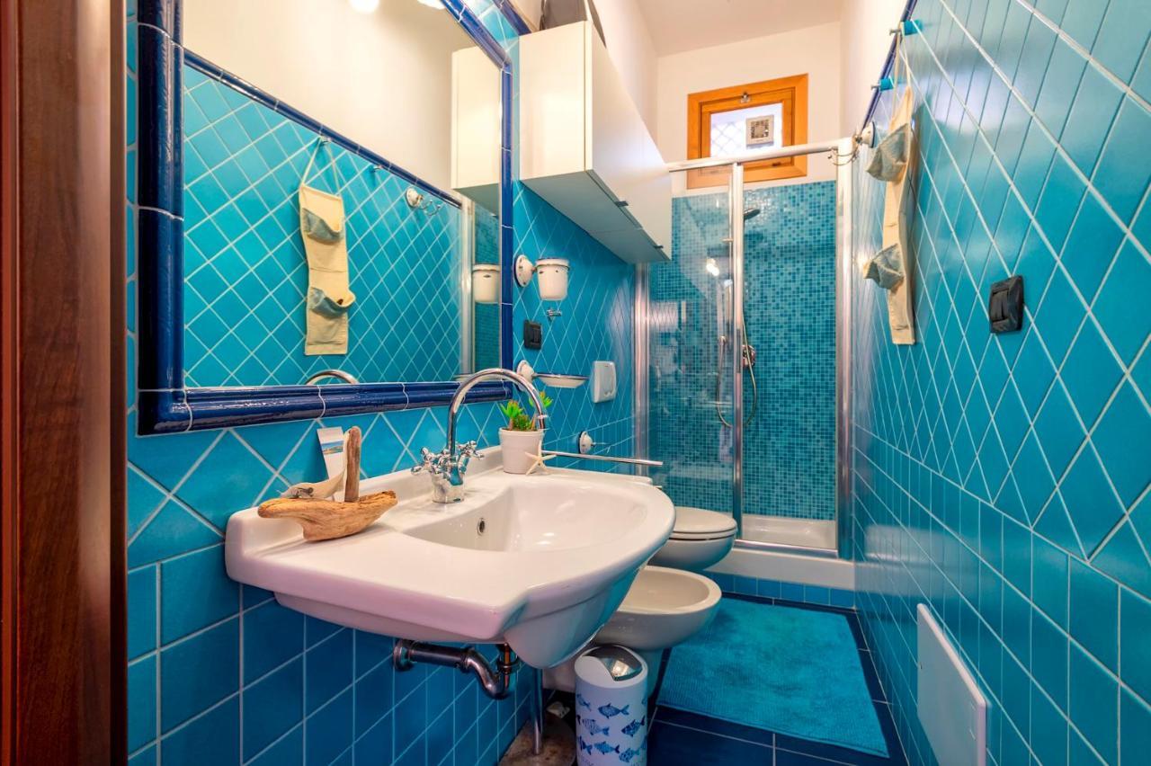 Appartement Sardinia Re - Foscolo 8 à Alghero Extérieur photo