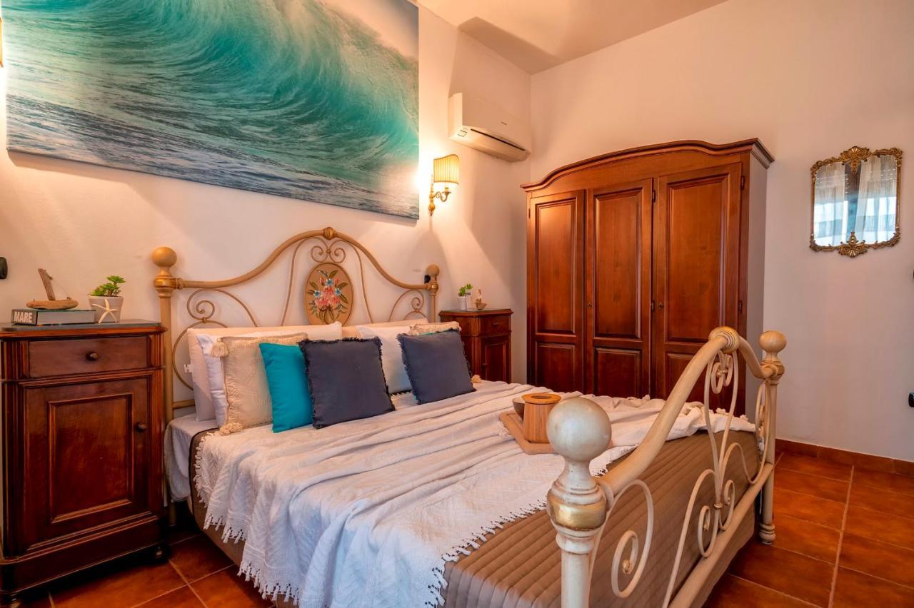 Appartement Sardinia Re - Foscolo 8 à Alghero Extérieur photo