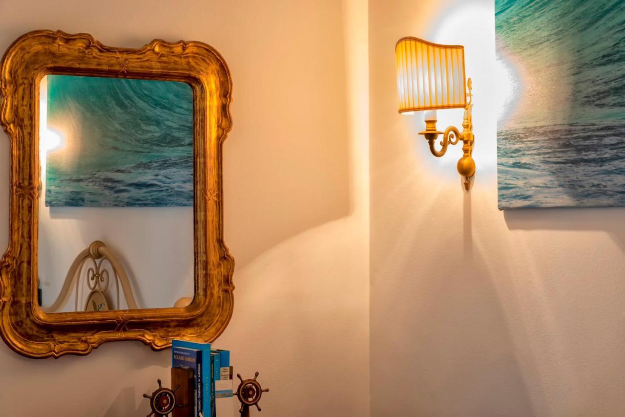 Appartement Sardinia Re - Foscolo 8 à Alghero Extérieur photo
