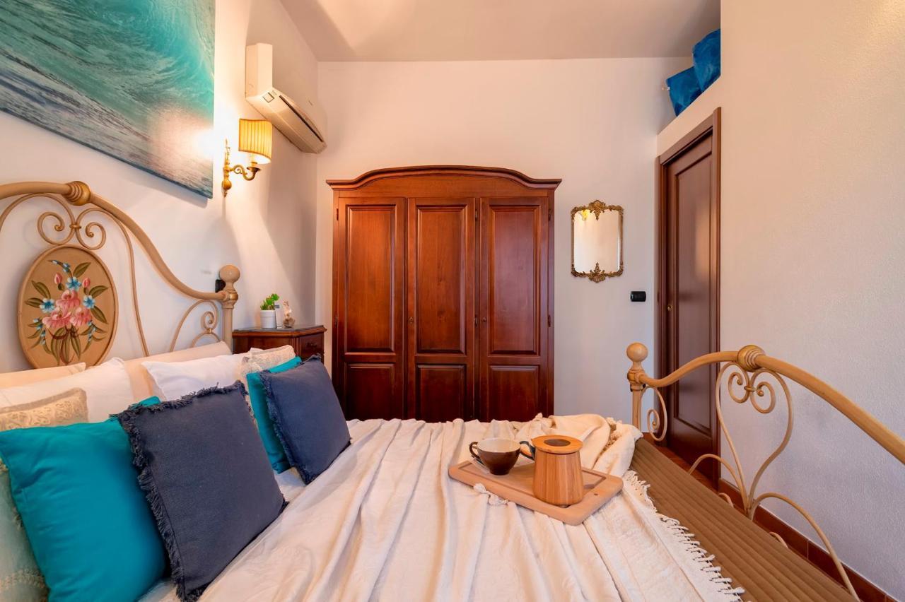 Appartement Sardinia Re - Foscolo 8 à Alghero Extérieur photo