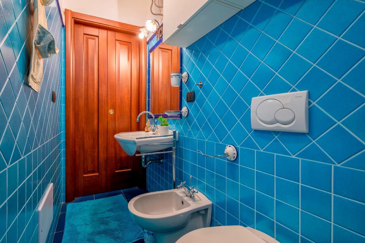 Appartement Sardinia Re - Foscolo 8 à Alghero Extérieur photo