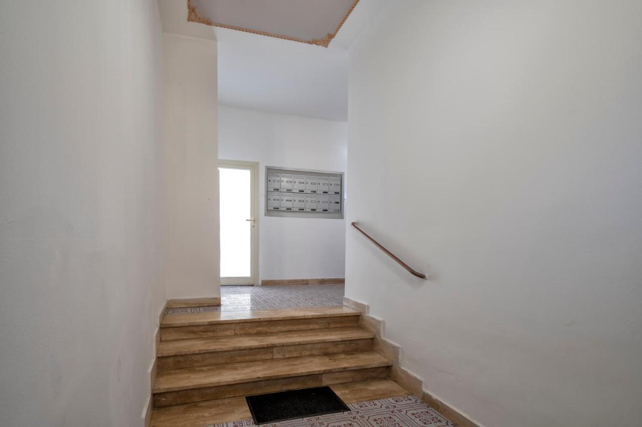 Appartement Sardinia Re - Foscolo 8 à Alghero Extérieur photo