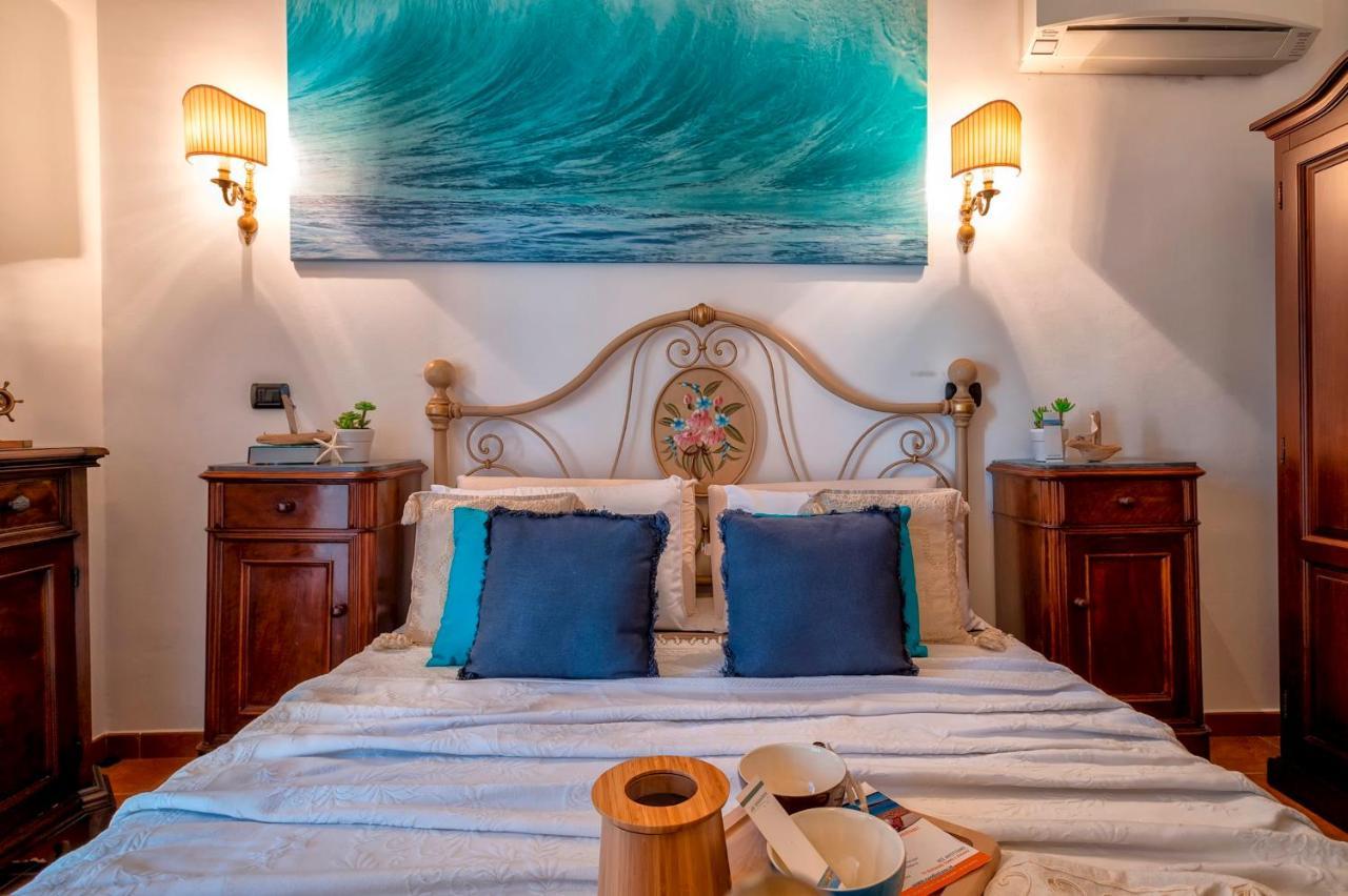 Appartement Sardinia Re - Foscolo 8 à Alghero Extérieur photo